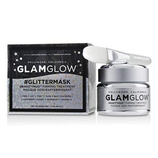 GRAVITYMUD #Glittermask Firming Treatment