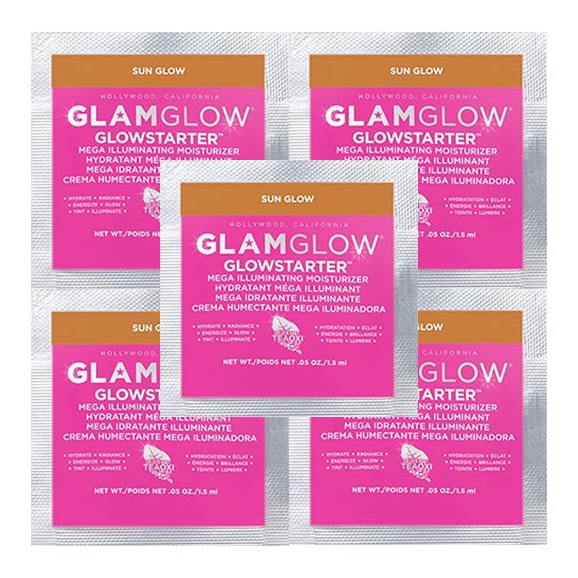GLOWSTARTER Mega Illuminating Moisturizer