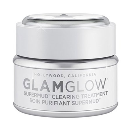 SUPERMUD Clearing Treatment